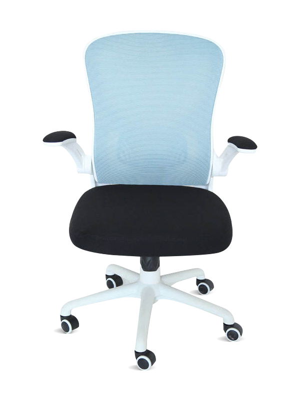 Factory Furniture Ergonomic Swivel Mesh Office Armate Chairs Pro Adulta 