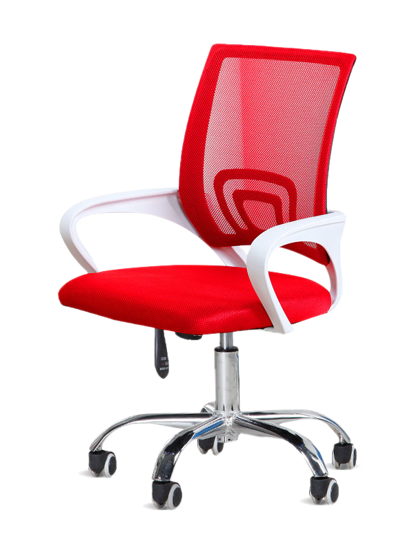 Cheap Mesh Swivel Revolving Ergonomic Executive Office Cathedra Computer Desk Chair 