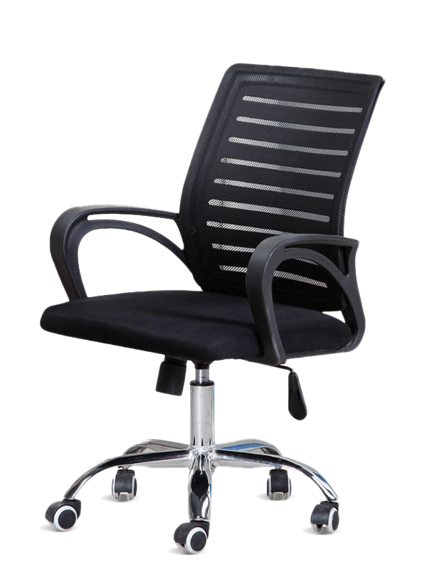 China Ergonomic Swivel Mesh Computer Office Cathedra Furniture 