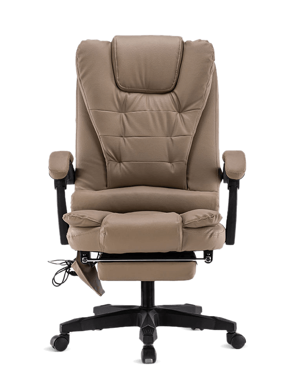 Moderni popularis multi-functionalis computatrum bulla VERTICULA corium officium sella 