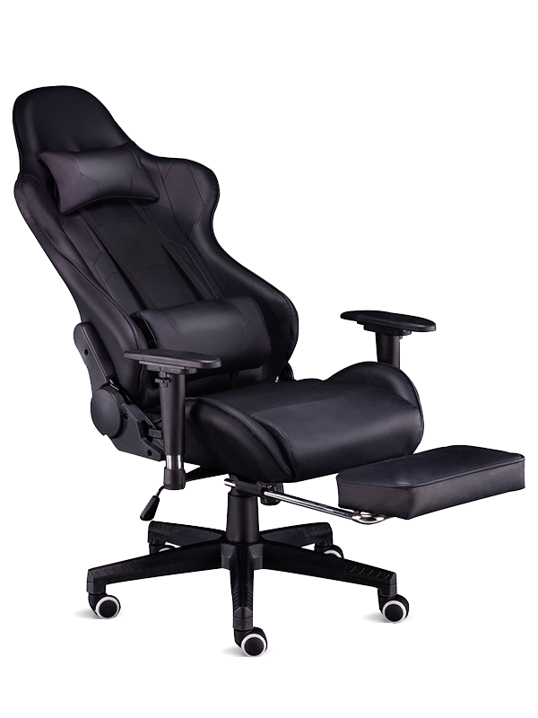 Guaranteed Quality Property PU PVC Racing Luxuria Ludus Cathedra Pretium