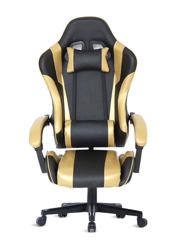 High Quality Custom Custom Racing Style Gaming Chair Elevatio Swivel Armrest Racing Chair 
