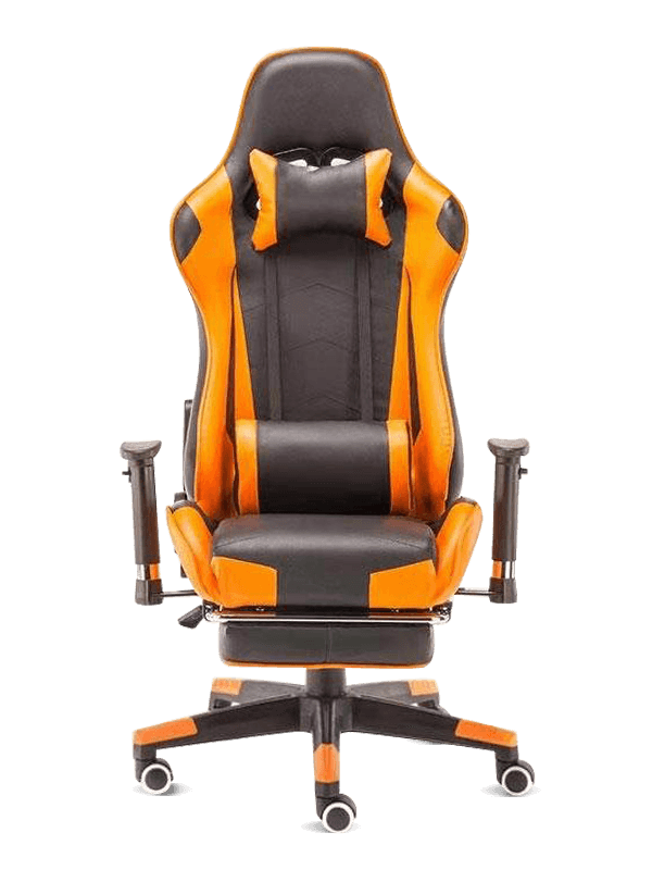 Home Office Comfortable Ergonomic Massage Gaming Chair 