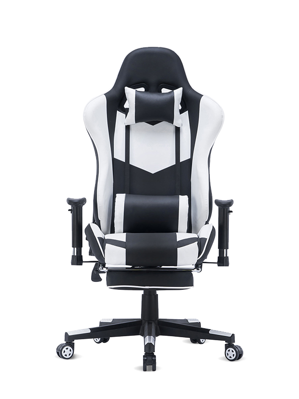 Hot Sale Cubiculum Muneris Gaming Cathedra Computer PC Gamer Racing Cathedra Cum Low Price 