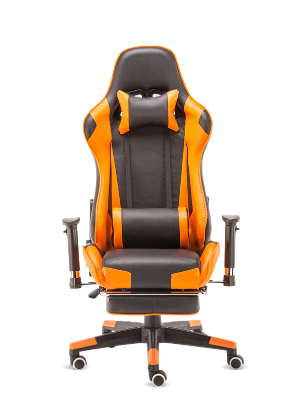 Minimum Price Adjustable High Wing Ergonomic Swivel PC Computer Silla Gamer Racing Gaming Chair 