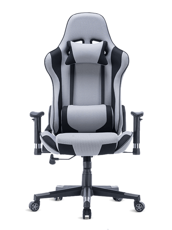 Adult 165 Degree Office Swivel Gaming Fabric Ergonomic Chair  Adult 165 Degree Office Swivel Gaming Fabric Ergonomic Chair