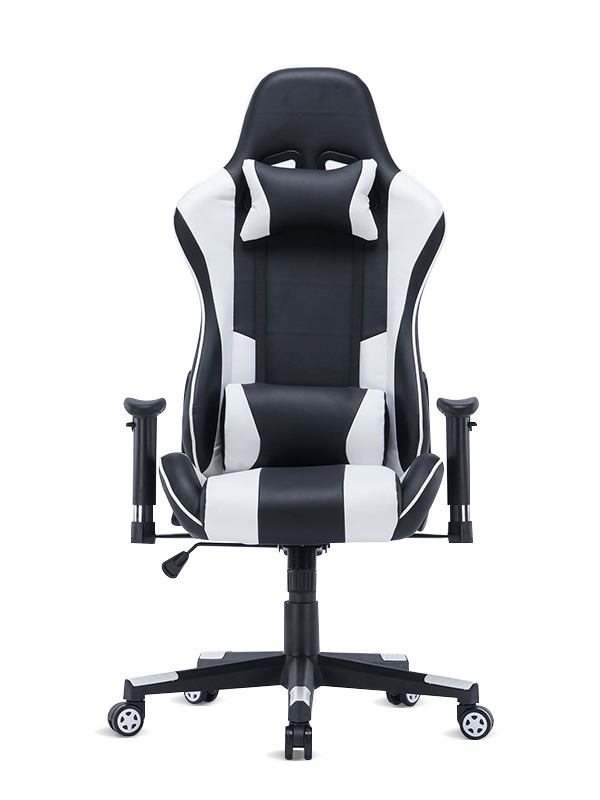 New product massage gaming chair reclinator  New product massage gaming chair reclinator