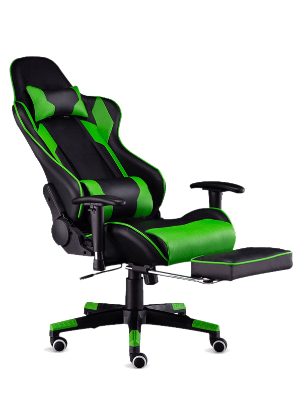 High Quality Anime Gaming Chair PS4 Gaming Computer Cathedra Gaming Cathedra Cum Footrest et Massage  High Quality Anime Gaming Chair PS4 Gaming Computer Cathedra Gaming Cathedra Cum Footrest et Massage