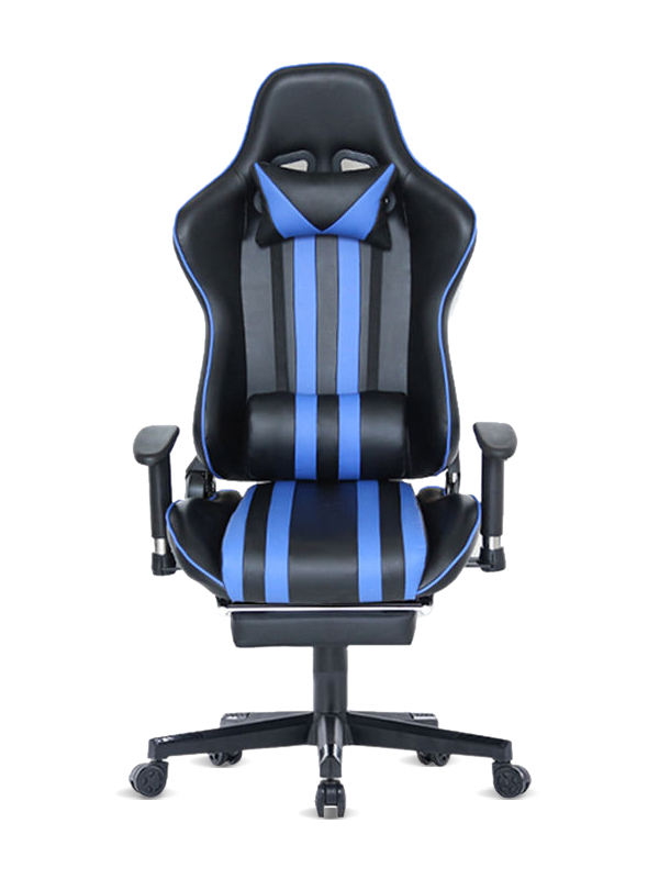 Custom Office Chair Pc Gamer Racing Style Computer Gaming Chair  Custom Office Chair Pc Gamer Racing Style Computer Gaming Chair