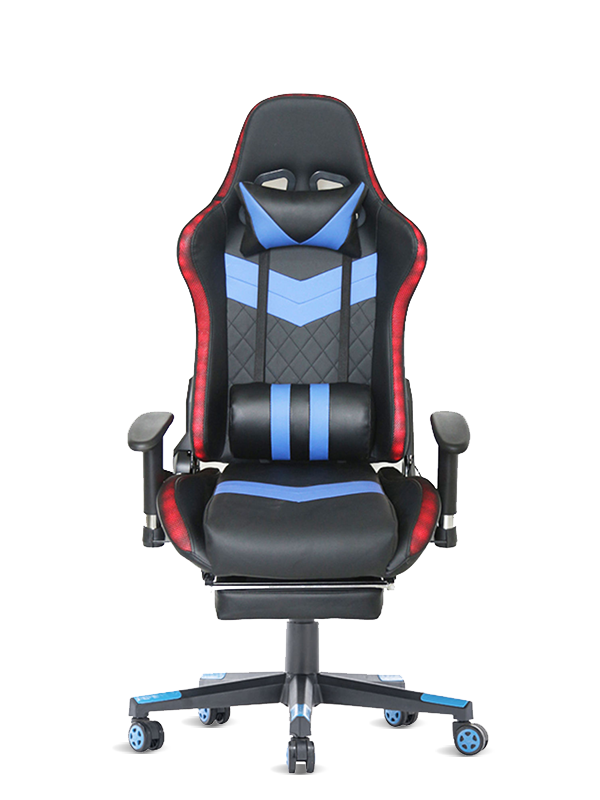 Princeps qualitas ergonomic VERTICULA pc gamer sella comfortable corium racing sella cum rgb  Princeps qualitas ergonomic VERTICULA pc gamer sella comfortable corium racing sella cum rgb