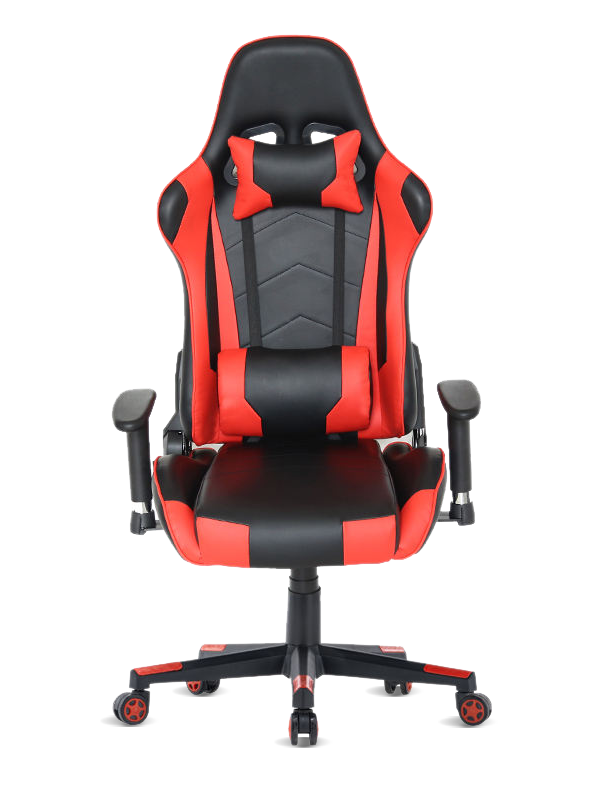 Comfortable Office Computer Gaming Cathedra Custom Red Gamer Massage Chair  Comfortable Office Computer Gaming Cathedra Custom Red Gamer Massage Chair