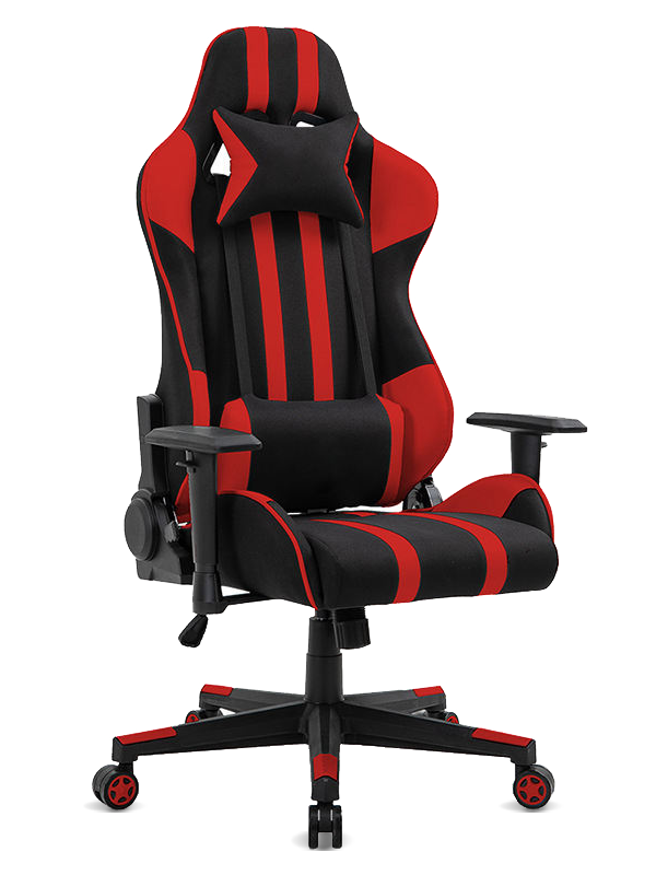 Ergonomic Design Comfortable Arm Requiem Professional Gaming Computer Cathedra 