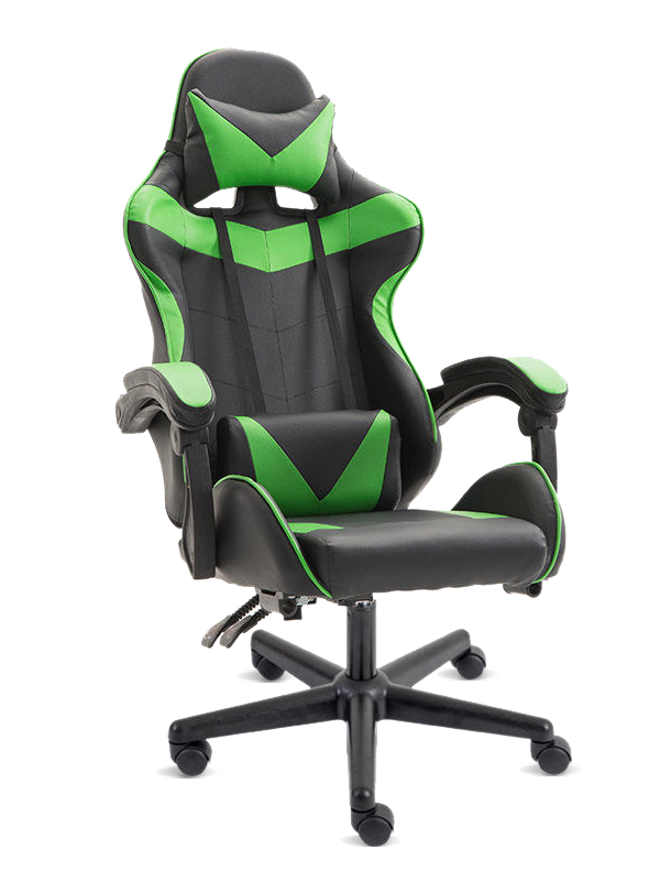 Ergonomic High Finis Ergonomic High Back Gaming Computer Chair Racing Game Chair 