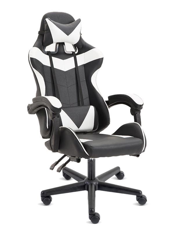 Hot-vendere PC gamer Sillas summus retro ergonomic rotating gaming sella 