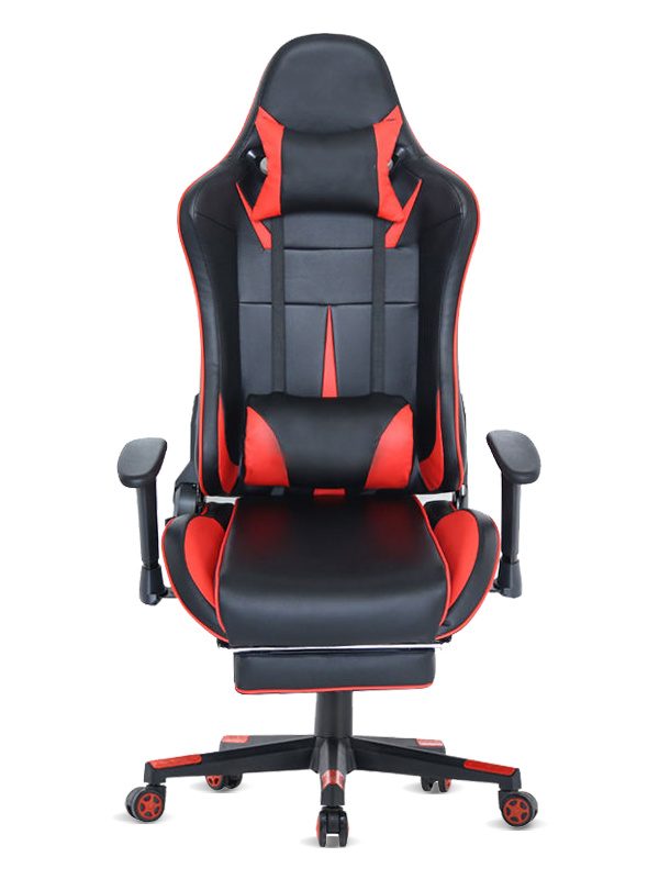 2022 Gaming Cathedra Ergonomic 360 Swivel Adjustable Height Racing Office Modern Commercial Furniture 