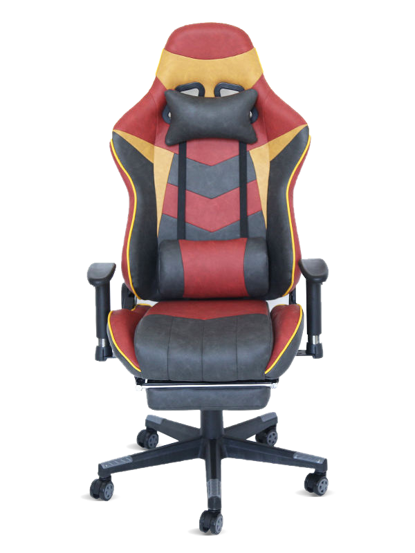 Hot-vendere Recubans Ergonomic PC Gamer Computer Ludus Cathedra Racing Gaming Chairs 