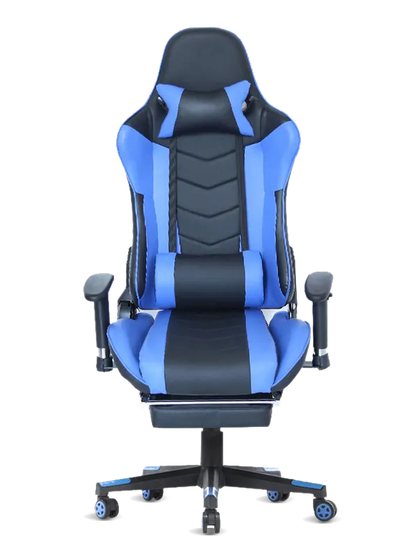Custom Swivel Racing Gamer Chair Chair Breathable Rgb Gaming PC Chair 