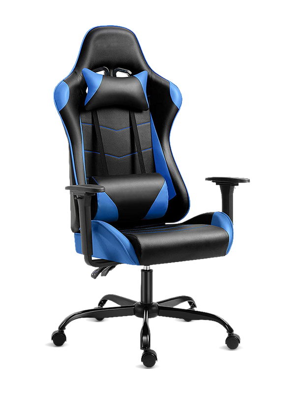 Factory Lupum PC racing gamer summus finem bonum consilium resistentia ad concussionem gaming sellam 